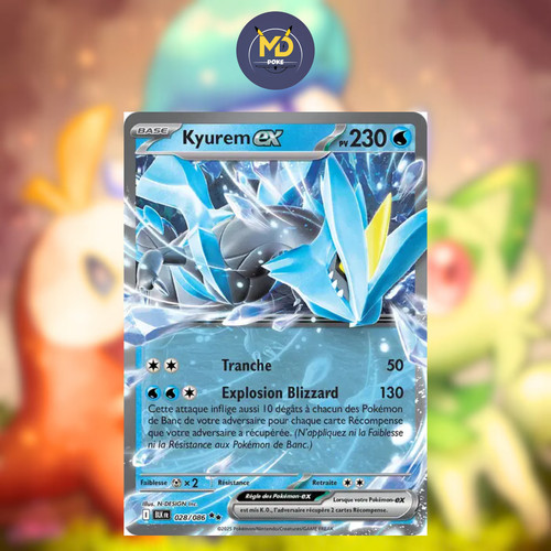 Carta pokémon francese - francese,