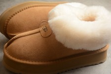 Ugg stivaletto invernale donna