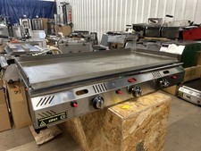 TurcoBazaar Griglia a Gas