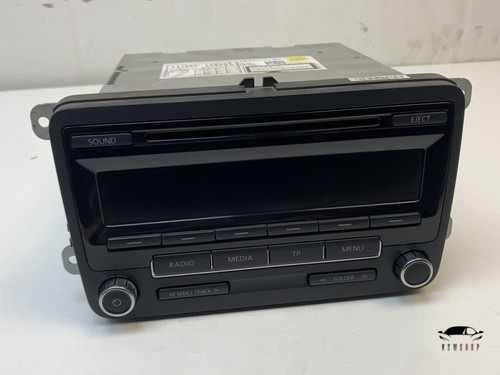 Autoradio radio golf - radio, vw