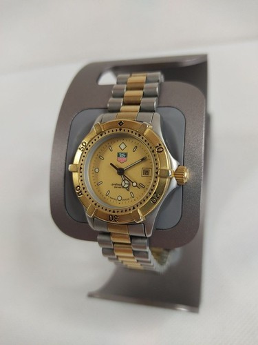 Orologio analogico tag heuer - analogico,