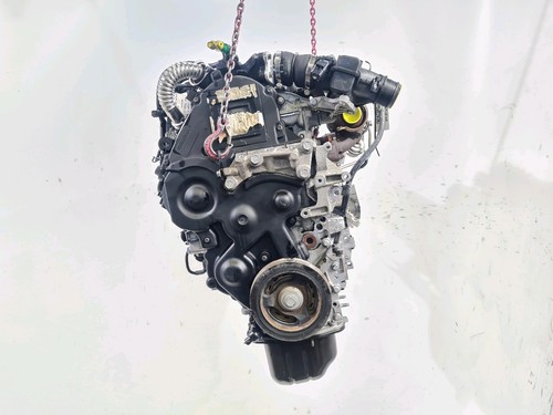 Tipo motore 9h02 - 9h02,