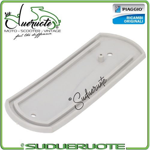Guarnizione fanale posteriore - guarnizione,