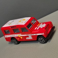 Modellino auto giocattolo Land