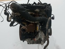 ⭐ 4HX motore per CITROEN C5