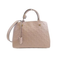 Autentica borsa LOUIS VUITTON