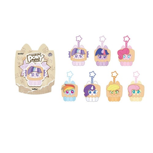 Kayou little pony cartone - kayou, my