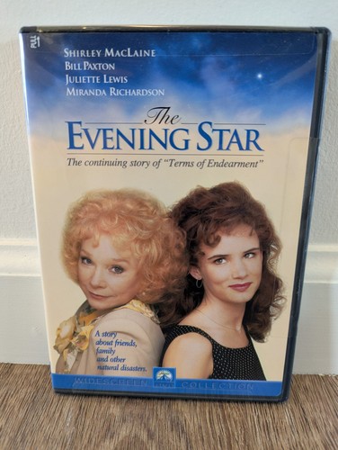 The evening star dvd - the,