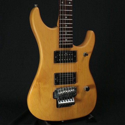 Washburn nuno naturale - washburn, n2-nuno