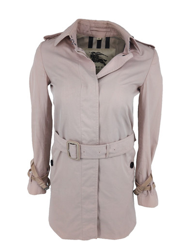 Burberry trench coat rosa - , 2
