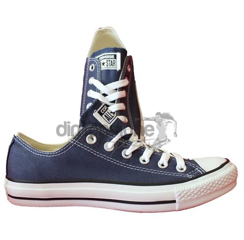 Scarpe all star converse basse - all,