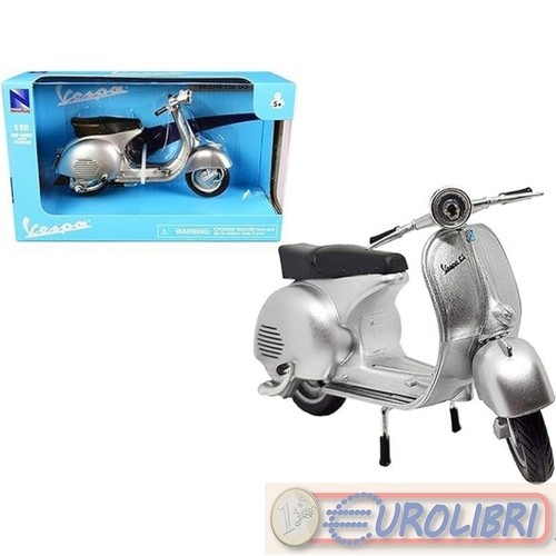 Moto vespa 150gs - 150gs, 1:12