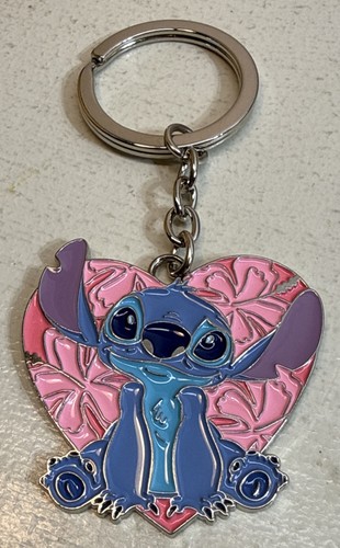 Portachiavi disney stitch - portachiavi, in
