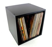 Vinile - Mobile Espositore In