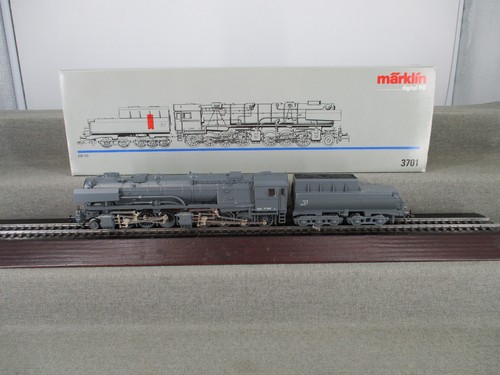 Märklin scala 3701 - scala, h0