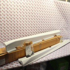 KIT MINIGONNE FIAT PANDA 2003-2011 COD. 50900968 NUOVE ORIGINALI