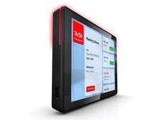 Philips Touch Screen Lavagne