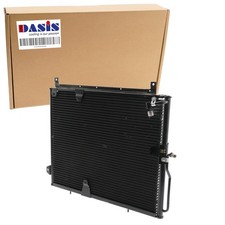 AKS DASIS Condensatore