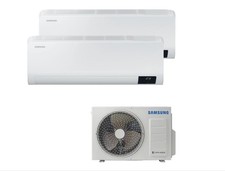 SAMSUNG LUZON CLIMATIZZATORE