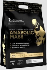 Kevin Levrone Anabolic Mass - 7 kg - Sacchetto (12,84 EUR/kg)
