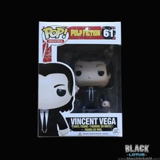 Funko pop pulp fiction - funko,