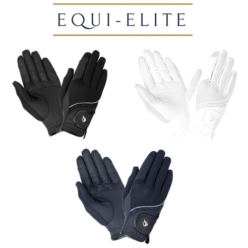 Lemieux crystal gloves - crystal,