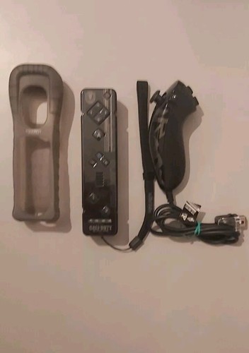 Controller wii wiimote - wii, e