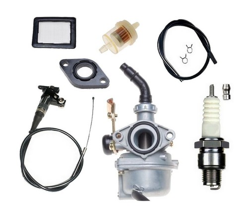 Carburatore tuning 15mm - carburatore,