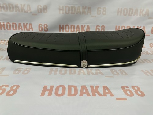 Sedile moto completo honda - moto,
