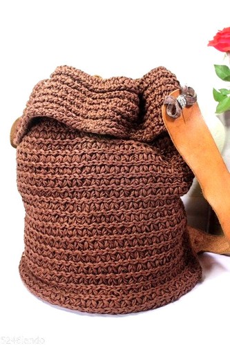 Borsa tracolla ruco line - tracolla,