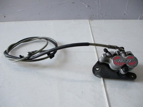 Pinza freno posteriore pinze - pinza,