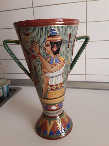 Meraviglioso vaso volpi - meraviglioso,