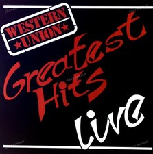 Western Union - Greatest Hits