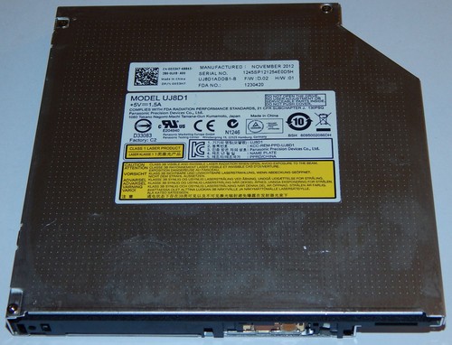 Panasonic masterizzatore dvd - masterizzatore,