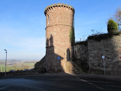 Photo 6x4 gazebo tower - photo,
