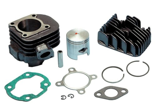 Kit cilindro orizzontale - kit,