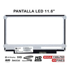 Schermo Led Da 11.6" Per