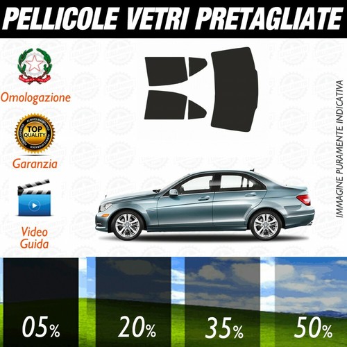 Mercedes classe berlina dal - classe, c