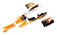 XTC CARROZZERIA COVER HPI BAJA