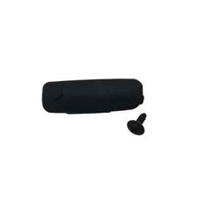 Interfaccia in gomma