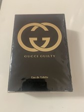 GUCCI GUILTY Eau de Toilette