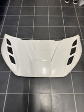 Cofano Anteriore Performance Completo Per Aixam   Emotion City Gto Gti