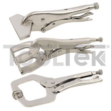 SILVERLINE 245017 SET DI MORSE