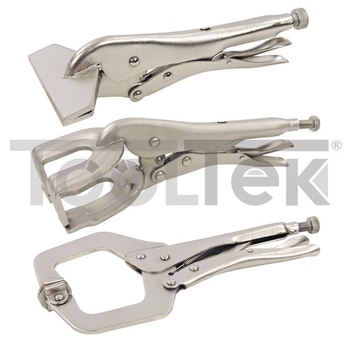 Silverline 245017 set - 245017,