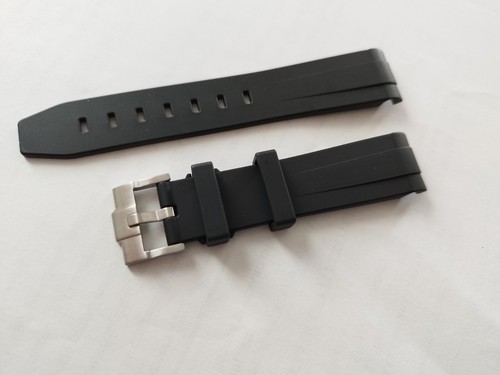 Cinturino gomma rubber strap - cinturino,