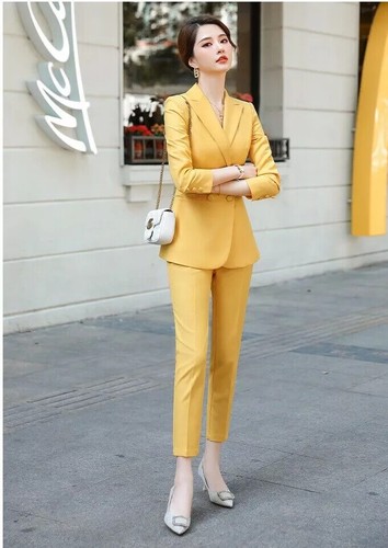 Tailleur completo donna