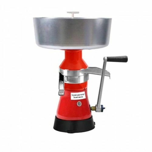 Crema latte separatore - latte,