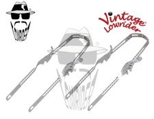 2 Tutore Parafango Vintage