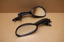 Coppia specchietti retrovisori