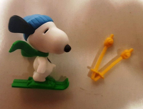 Kinder ferrero modular snoopy - modular,
